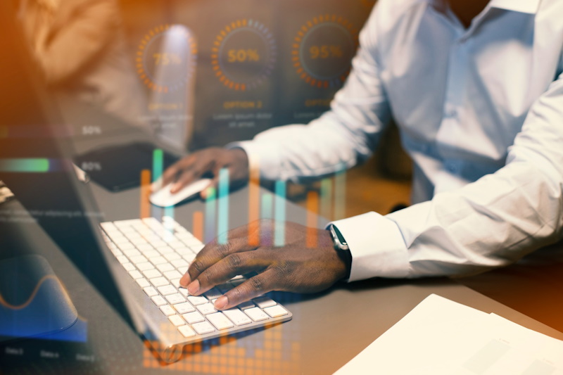 Online Performance Review System