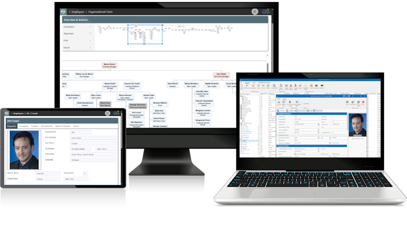 People management